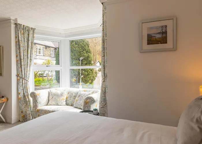 Bowness Guest House