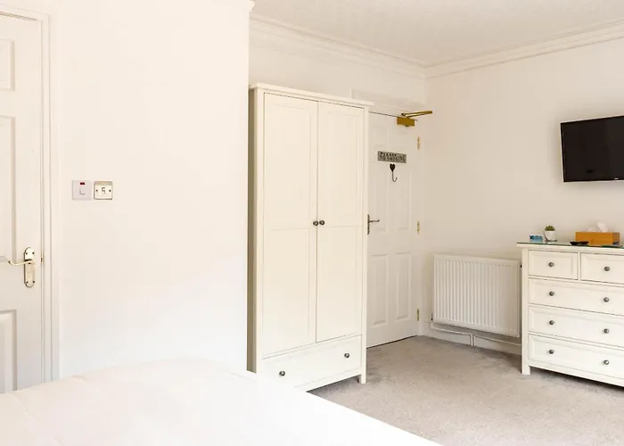 Bowness Guest House