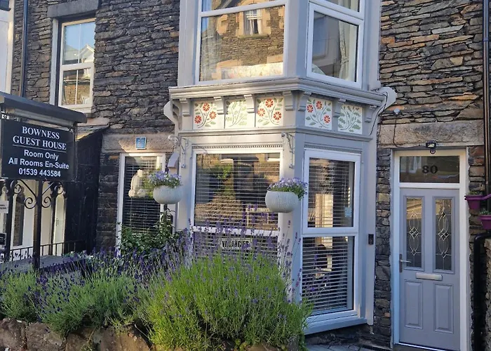 Bowness Guest House