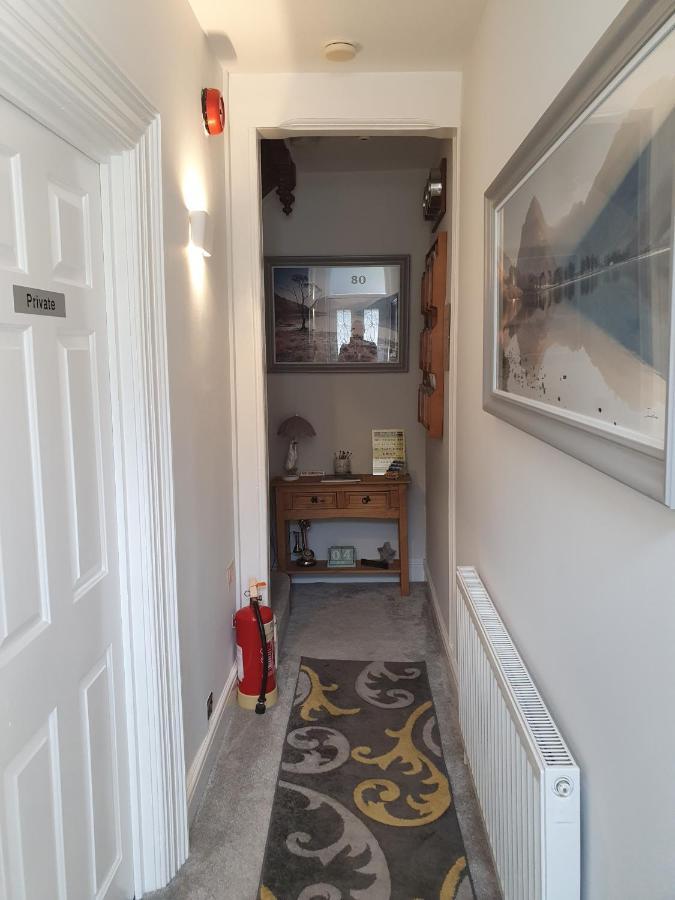 Bowness Guest House 3*