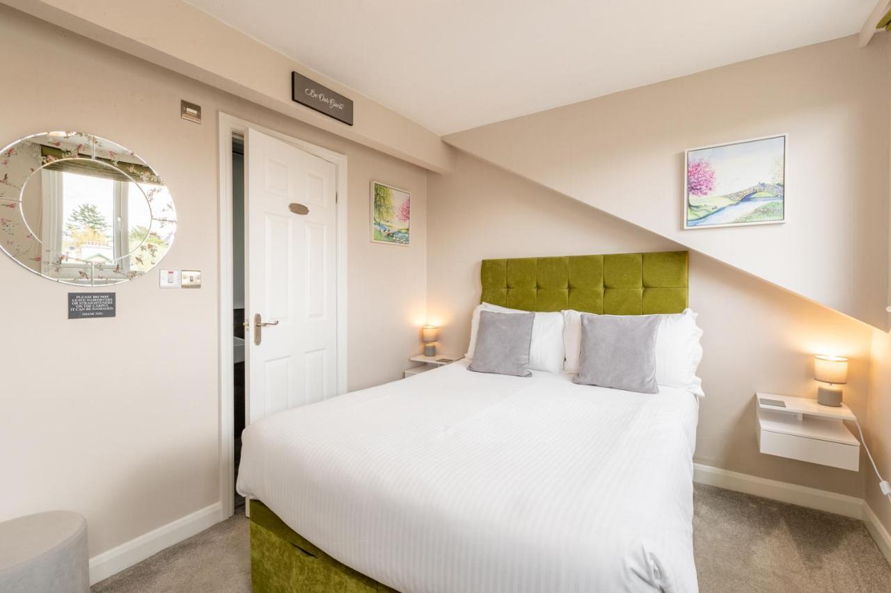 Bowness Guest House 3* Bowness-on-Windermere