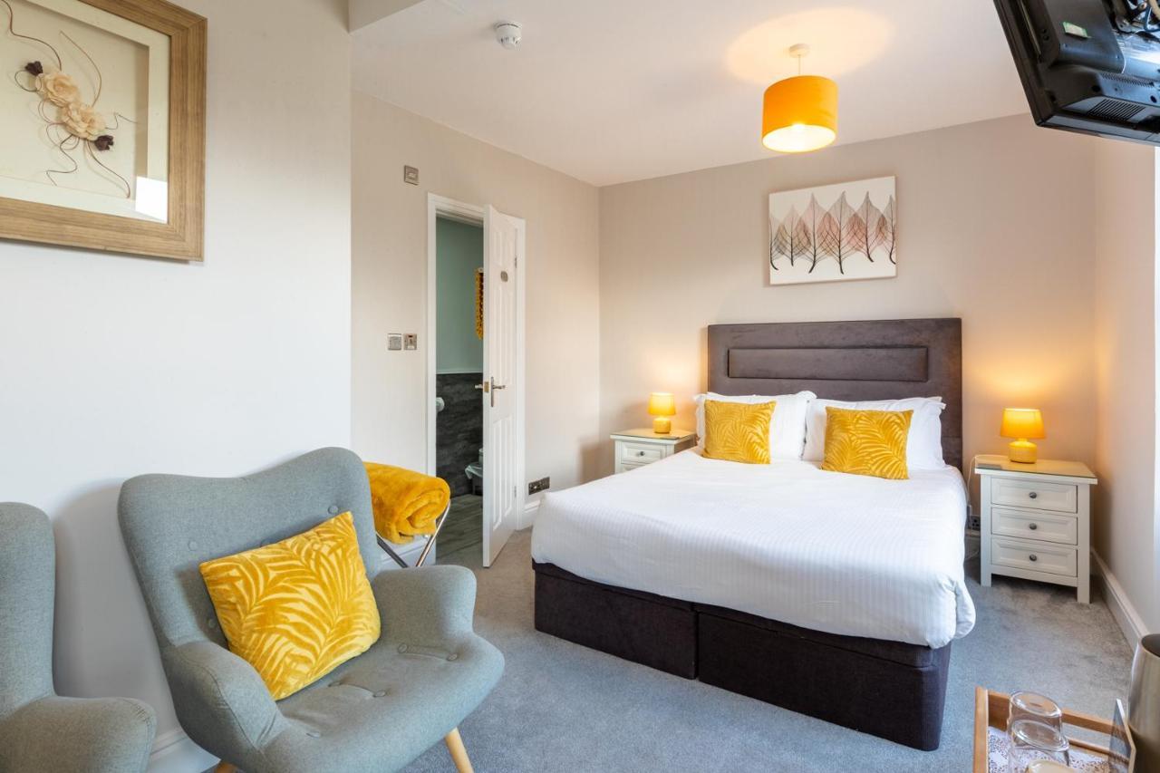 Bowness Guest House 3*
