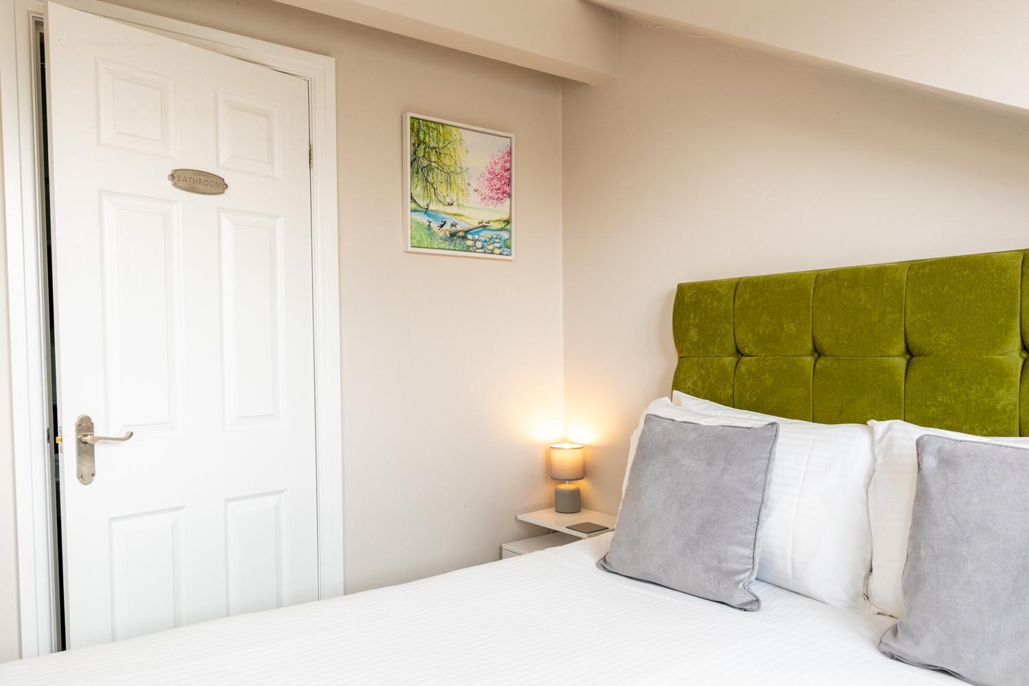 Bowness Guest House Bowness-on-Windermere