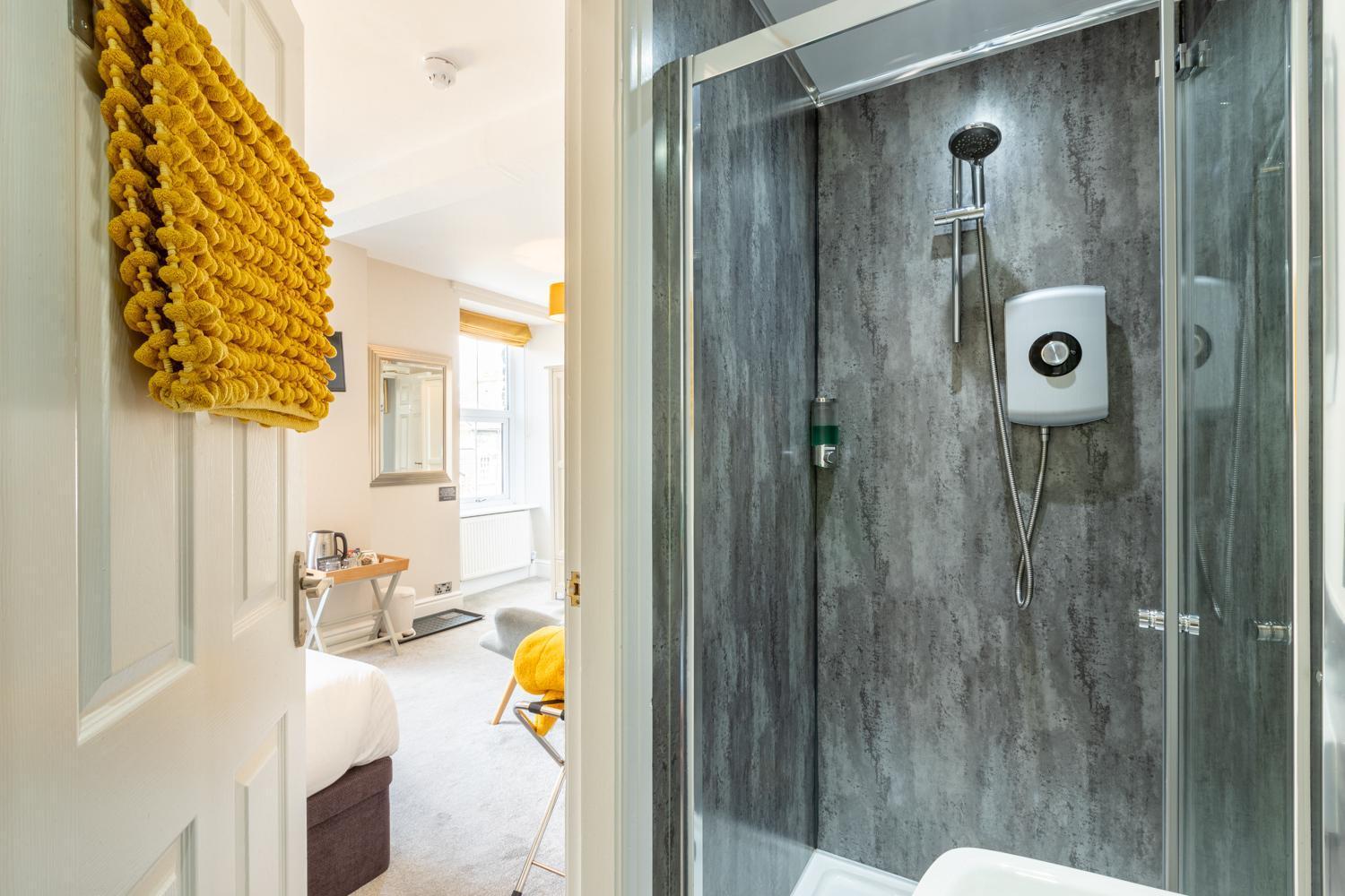 Guest house Bowness Guest House 3*