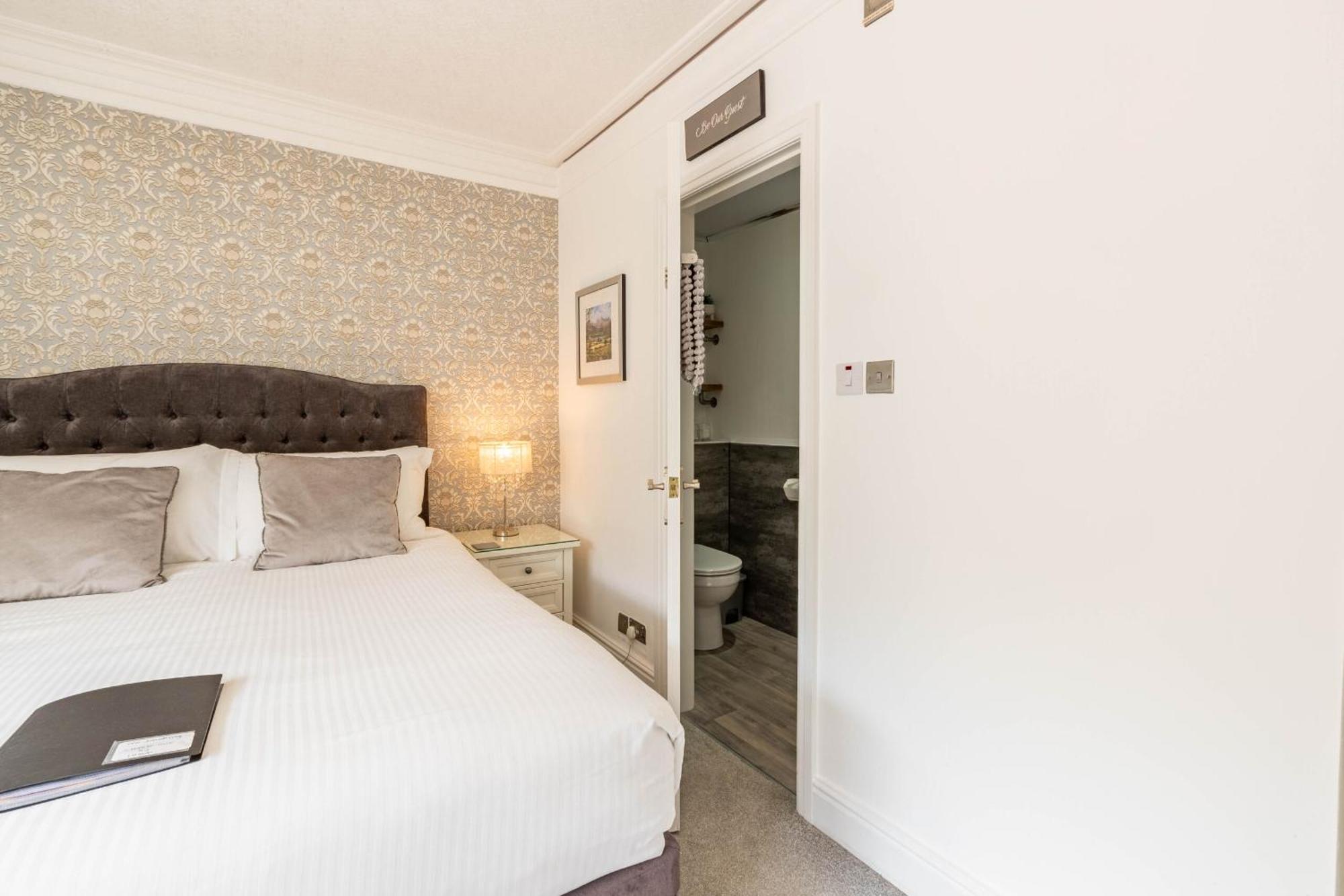 Guest house Bowness Guest House
