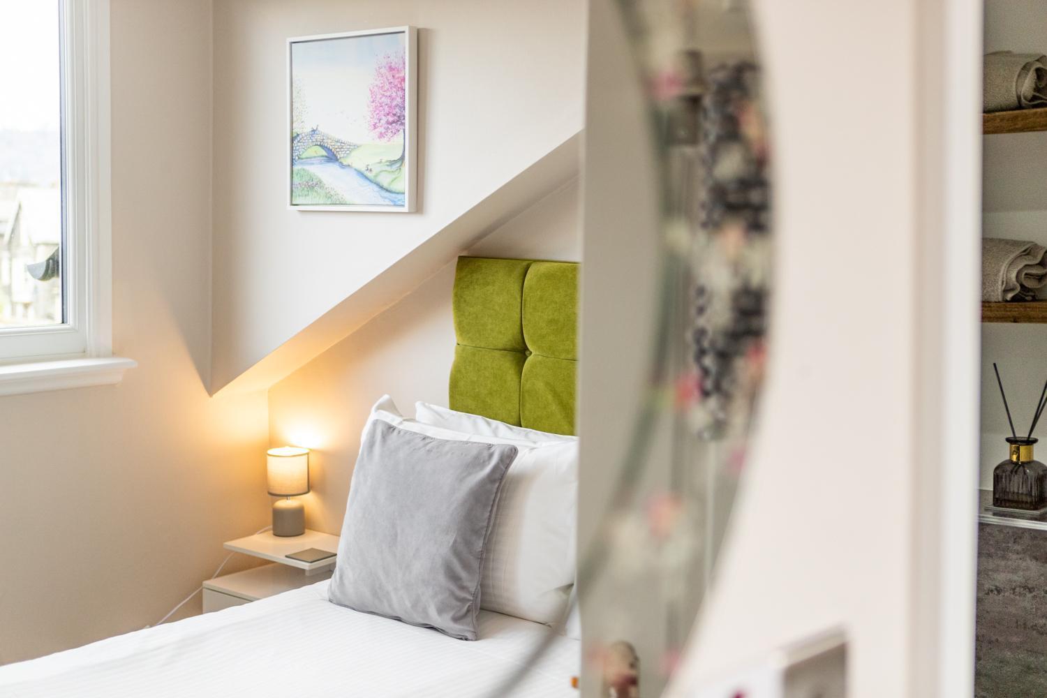 Bowness Guest House 3* Bowness-on-Windermere