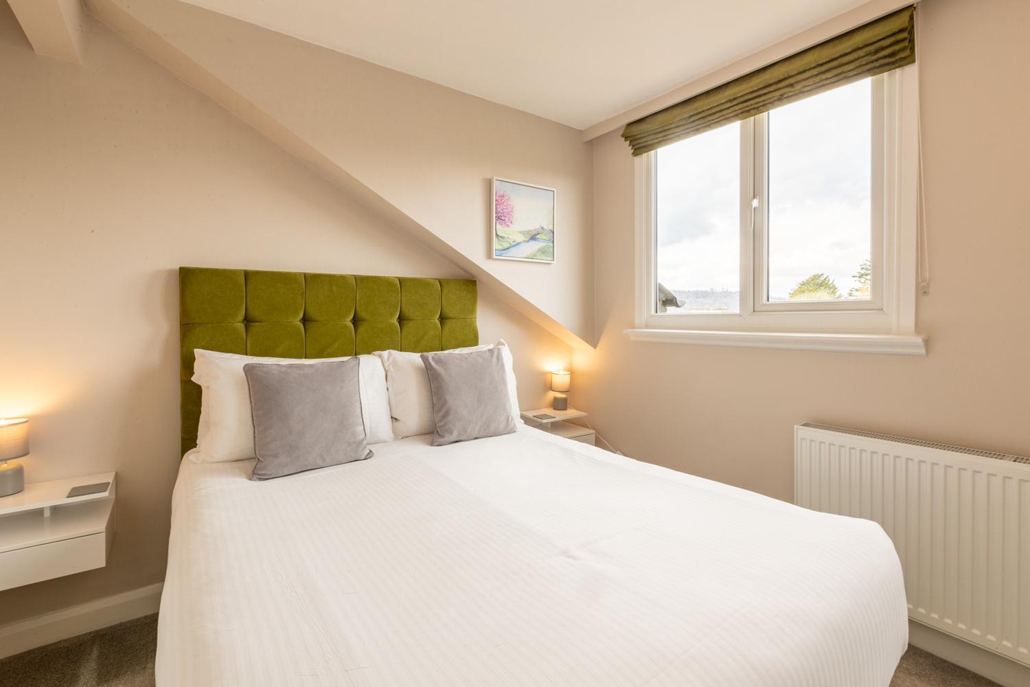 Bowness Guest House Guest house