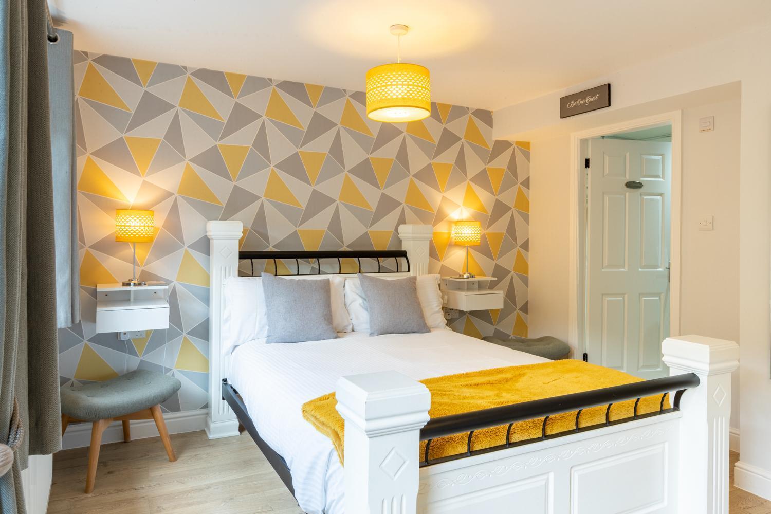 Bowness Guest House
