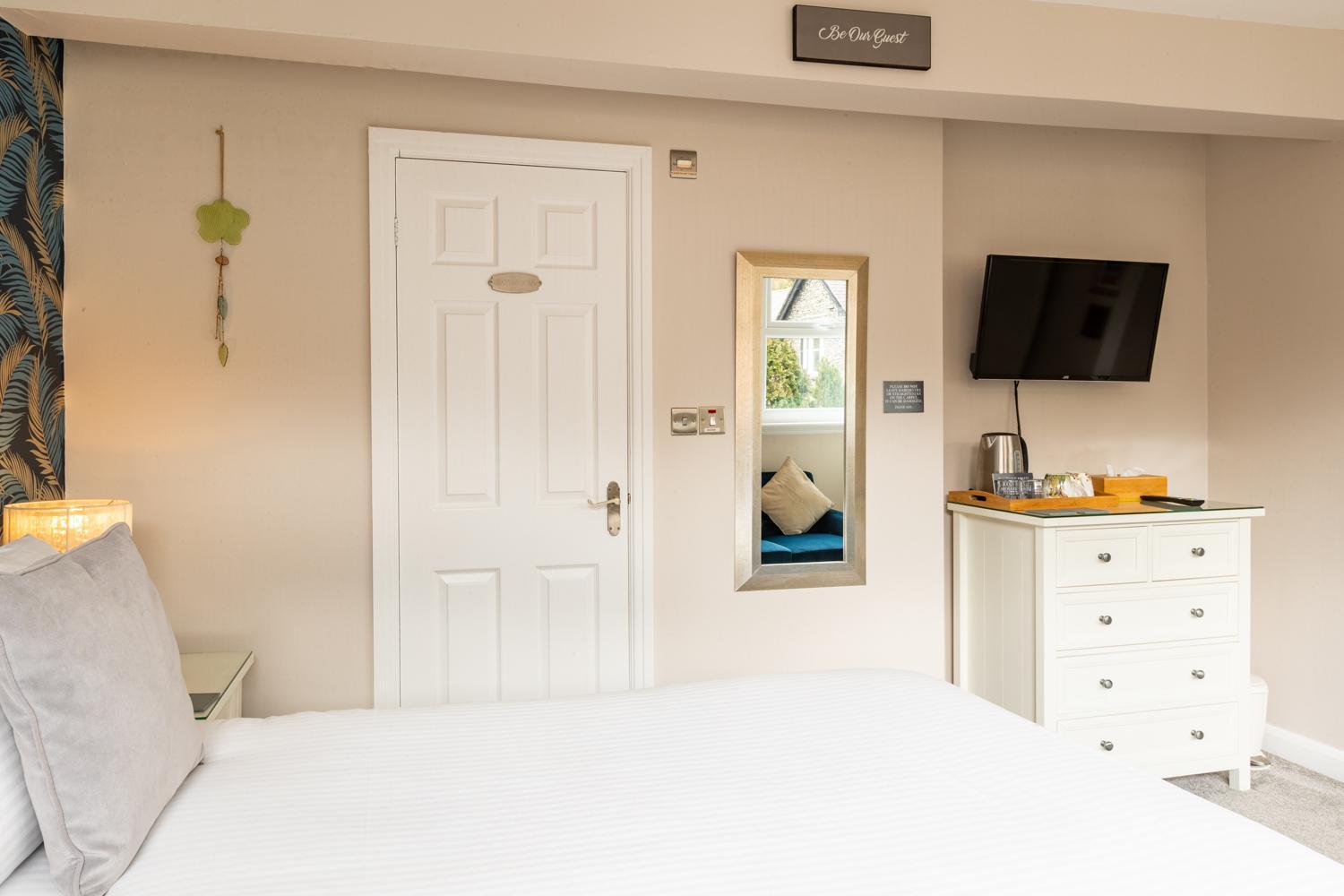 Bowness Guest House