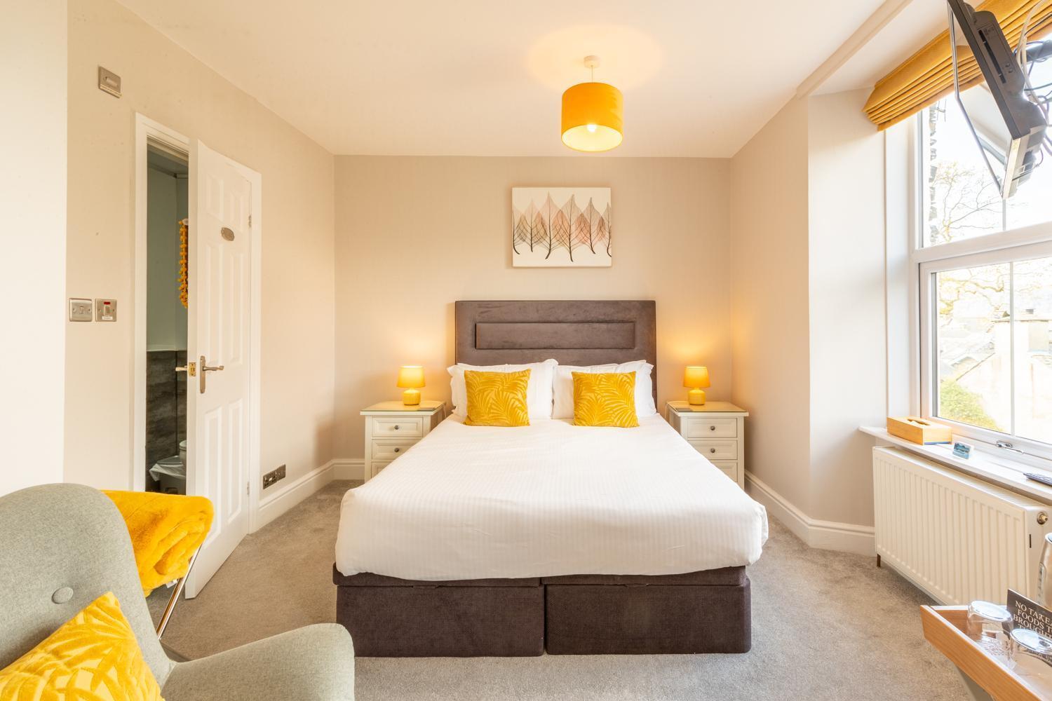 Bowness Guest House Guest house 3*