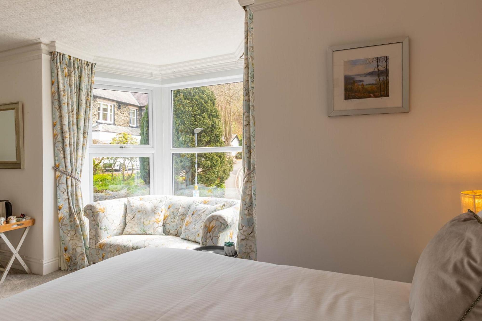 Bowness Guest House