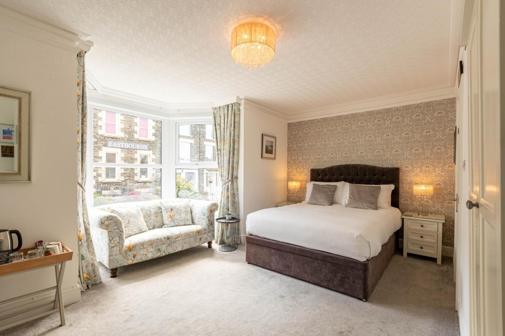 Bowness Guest House 3* Bowness-on-Windermere