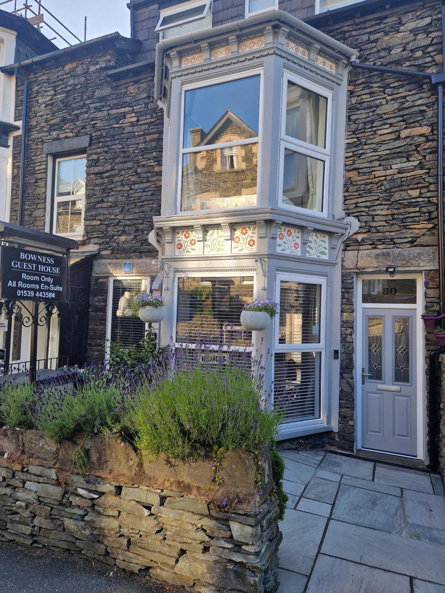Guest house Bowness Guest House 3*
